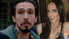 Çukur dizisinin Timsah Celil'i cinsiyet değiştirmişti! Meli Bendeli'den şoke eden "Escortluk" itirafı geldi