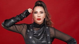 Ünlü şarkıcı Işın Karaca'dan korkutan haber! Kaza geçirdi