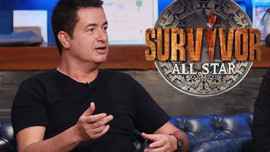 Acun Ilıcalı resmen duyurdu! İşte Survivor 2026'ya katılacak sürpriz isim