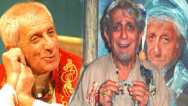 Usta tiyatrocu Nejat Uygur ölüm yıl dönümünde anıldı!