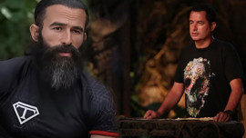 Survivor Turabi'den herkesi şoke eden istek! Acun Ilıcalı'ya seslendi