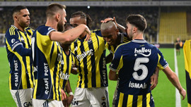 Süper Lig’de zorlu randevu! Fenerbahçe, Başakşehir’e konuk olacak! 4 eksik var