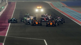 Formula 1’de nefes kesecek yarış! Şampiyon Abu Dabi’de belli olacak!