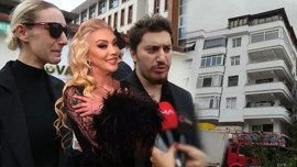 Güllü'yü kızı mı öldürdü? Komşudan şoke eden sözler geldi! "O görüntüler kameramda"