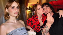 Nilperi Şahinkaya'dan evliliğe yeşil ışık! "Her şey çok hızlı gelişiyor"