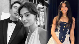 Aşklarına ikinci kez şans vermişlerdi! Helin Kandemir ile Celal Can Algül'den kötü haber