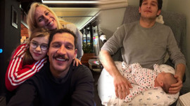 Uraz Kaygılaroğlu kızının doğum gününü kutladı! "Verilmiş en güzel kararımızsın"