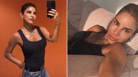 Meme kanserine yakalanmıştı! Ünlü oyuncu Irmak Ünal'dan açıklama geldi! "Allah yazılımımı güncelledi!"