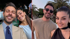 Hande Erçel ile Hakan Sabancı ayrılığının perde arkası ortaya çıktı! Nedeni ilk kez açıklandı