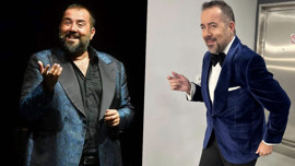 30 kilo vererek bambaşka biri haline gelmişti! Ünlü komedyen Ata Demirer zayıflama sırrını esprili bir dille anlattı