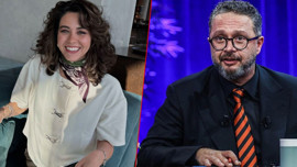 Kendinden 16 yaş küçük fenomenle aşkını ilan etmişti! İbrahim Selim ve sevgilisinden ilk fotoğraf geldi