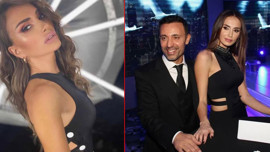 Mustafa Sandal ile eski eşi Emina Jahoviç arasında kriz! Mahkemenin yolunu tuttu