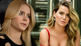 Timsahla burun buruna gelmişti! Ceyda Ateş korku dolu anlarını anlattı