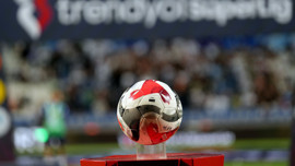 Süper Lig’de 16.hafta başlıyor! Dev maça hazır olun! İşte haftanın programı