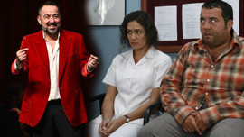 Ata Demirer'den dikkat çeken Özge Borak açıklaması! Meğer bitmesinin nedeni o değilmiş