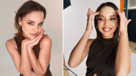 "Anne olmayı çok istiyorum" dedi! Ünlü oyuncu Seda Türkmen yumurtalarını dondurdu