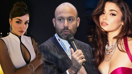 Hande Erçel'den beklenen açıklama geldi! Ünlü yapımcı Güvenatam'la aşk mı yaşıyor?