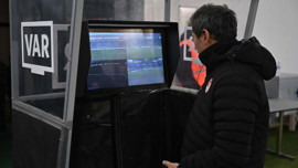 TFF duyurdu! Beşiktaş – Trabzonspor maçının VAR’ı belli oldu