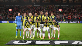 Fenerbahçe, Konyaspor’u ağırlayacak! 7 eksik var!