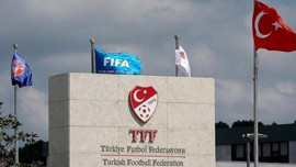 TFF resmen duyurdu! Türkiye Kupası maçları için flaş karar