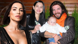 Günay Musayeva'dan eski eşi Tolga Karel''e şoke eden sözler! "Bu kadar acımasız olma, bir kere insafa gel"