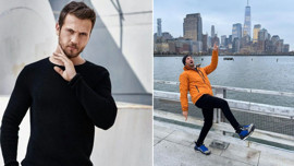 Aras Bulut İynemli'den tatil kaçmağı! New York pozlarıyla sosyal medyayı salladı