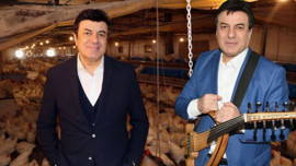 Coşkun Sabah'tan radikal karar! Yumurta bitti, nota başladı