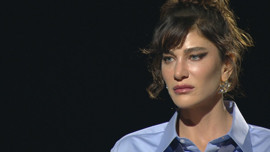 Uyuşturucu testi pozitif çıkmıştı! Berrak Tüzünataç ifade verdi!