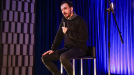 Ünlü komedyen Yavuz Günal'a hapis şoku!