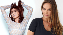 Yıldız Tilbe'den Hülya Avşar açıklaması geldi! "Çirkinsin" polemiği son buldu!