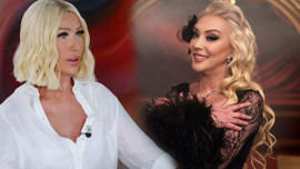 Seda Sayan'dan yıllar sonra gelen Güllü itirafı! "Bunu söylediğim için çok üzgünüm" diyerek ilk kez açıkladı