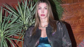 Uyuşturucu operasyonu kapsamında hakkında yakalama kararı çıkarılmıştı! Ünlü manken Şevval Şahin'den açıklama geldi