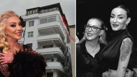 Güllü'nün kızı Tuğyan Ülkem Gülter'den cezaevinde şok açıklamalar! Tutuklandıktan sonra ilk kez konuştu