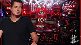 O Ses Türkiye Yılbaşı Özel için geri sayım başladı! İki sürpriz isim jüriye dahil oldu