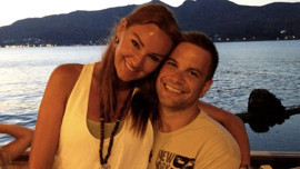 Yağmur Atacan'ın acı günü! En yakınını kaybetti