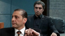 Kurtlar Vadisi'nin Samuel Vanunu yıllar sonra ortaya çıktı! Nişan Şirinyan'in son hali gündem oldu