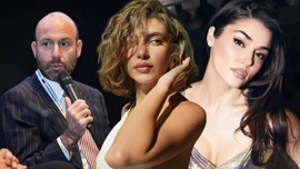 Hande Erçel ile Onur Güvenatam'ın aşkına onay çıktı! Abla Gamze Erçel ilk kez konuştu