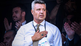 Testi pozitif geldi! Fenerbahçe'de Sadettin Saran'ın başkanlığı düşecek mi?