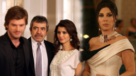 Nebahat Çehre'den "Aşk-ı Memnu" itirafı! "Adnan’ın da kabahati var"