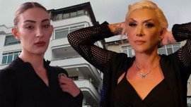 Güllü'nün yakın arkadaşından Tuğyan hakkında kan donduran iddia! Organ mafyasıyla tehdit etmiş