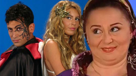 Selena'nın Müstesna'sı Parla Şenol'dan 'Hades' itirafı! "Saygısızlık yaptı"