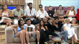 RTÜK'ten 'Aşkın Gücü' programına ceza!