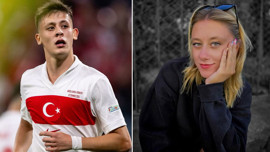 Arda Güler'e benzeyen kız sosyal medyayı salladı! Görenler "Yapay zeka mı?" diye sordu