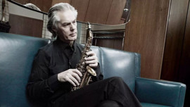 Avrupa cazının efsanevi ismi İstanbul'a geliyor!