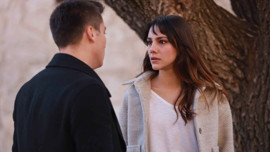 Hayatının kabusunu yaşamıştı! Ölüm tehdidi alan Dilin Döğer'e savcılıktan şok karar