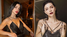 Merve Boluğur yeni bir aşka mı yelken açtı? Sosyal medya hesabından paylaştı