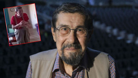 Huzurevine yerleşmişti! Yeşilçam'ın efsanesi Zihni Göktay'dan eleştirilere sert tepki