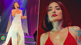 2026'ya gelin gibi giren Melek Mosso'dan özel hayat itirafı! "Buradan nikâh masasına giderim artık"