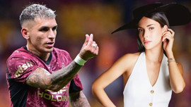Galatasaraylı Lucas Torreira'dan olay özel hayat itirafı! "Ben bir Türk kadınına âşık oldum"