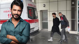 Uyuşturucu operasyonunda gözaltına alınmıştı! Yusuf Güney'in uyuşturucu test sonucu çıktı